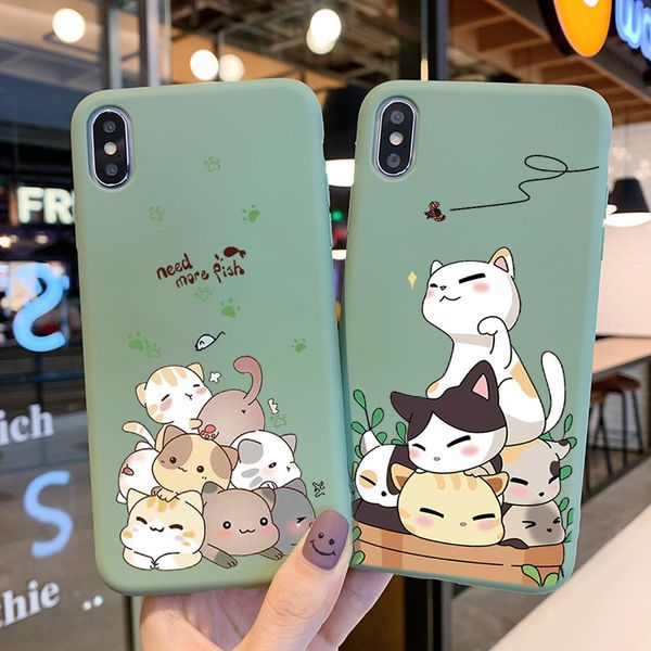 suave con dibujos aguacate y gato iphone, funda de tpu mate para iphone 12 mini 11 pro xs max xr x 7 8 6 6s plus 5s se
suave con dibujos aguacate y gato iphone, funda de tpu mate para iphone 12 mini 11 pro xs max xr x 7 8 6 6s plus 5s se