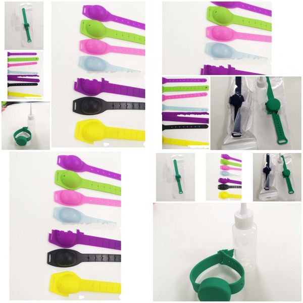 mix colors wristbands womens mens bracelets lady watches liquid soap silicone smooth hand sanitizer round 5 5hha f2
mix colors wristbands womens mens bracelets lady watches liquid soap silicone smooth hand sanitizer round 5 5hha f2