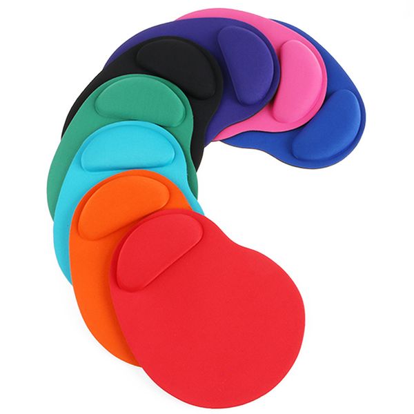 mouse pad with support ergonomic comfortable protect wrist non slip mice office computer desk mat lapcushion soft
mouse pad with support ergonomic comfortable protect wrist non slip mice office computer desk mat lapcushion soft
