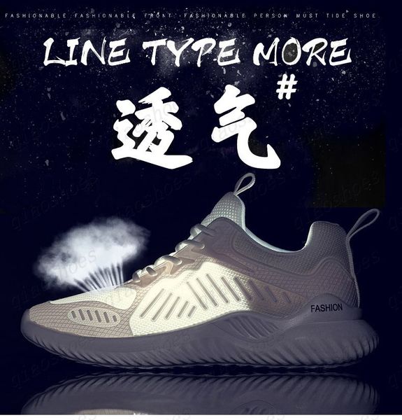 style new spring/summer 2021 large-size men's flying mesh sneakers running breathable shoes
style new spring/summer 2021 large-size men's flying mesh sneakers running breathable shoes