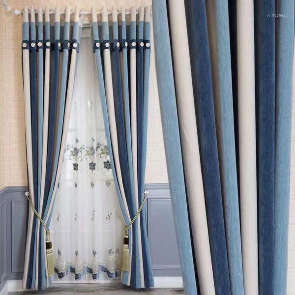 curtain & drapes mediterranean style cashmere chenille blue pink coffee color blackout curtains living room bedroom curtains1
curtain & drapes mediterranean style cashmere chenille blue pink coffee color blackout curtains living room bedroom curtains1