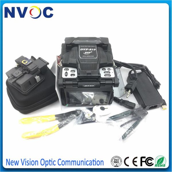multi-language dvp six motors dvp-810 four motors dvp-765 dvp740 750 765 optical fiber fusion splicer splicing machine
multi-language dvp six motors dvp-810 four motors dvp-765 dvp740 750 765 optical fiber fusion splicer splicing machine