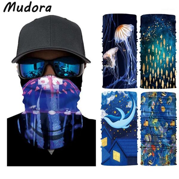 cycling caps & masks 2021 mens head bandanas fashion ocean world magic scarf seamless tubular outdoor climbing hiking fishing riding scarf1, Black
cycling caps & masks 2021 mens head bandanas fashion ocean world magic scarf seamless tubular outdoor climbing hiking fishing riding scarf1, Black