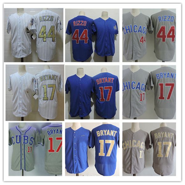 mens #44 anthony rizzo jersey embroidery #17 kris bryant baseball baseball jersey s-3xl, Black
mens #44 anthony rizzo jersey embroidery #17 kris bryant baseball baseball jersey s-3xl, Black