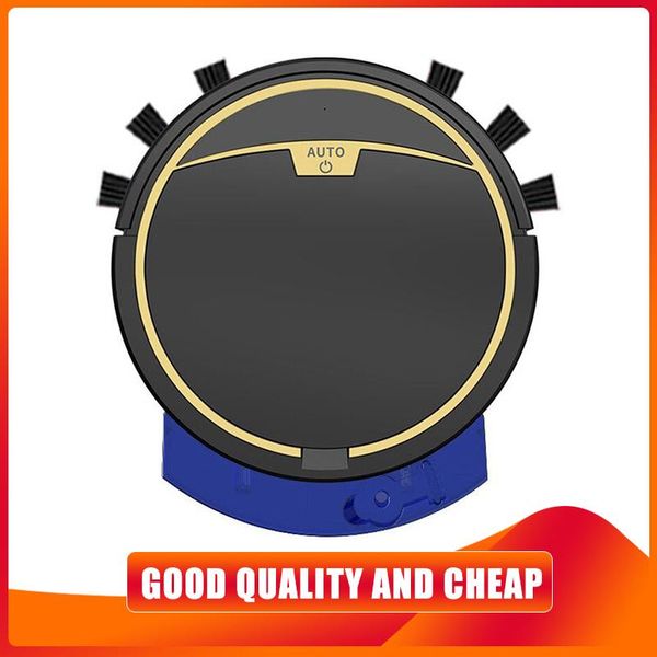 2800pa smart multifunctional household appliances robot vacuum cleaner, three in one automatic charging dry and wet ing vacuum
2800pa smart multifunctional household appliances robot vacuum cleaner, three in one automatic charging dry and wet ing vacuum