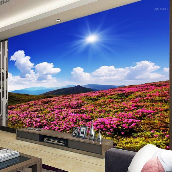 wallpapers drop custom po wall paper 3d natural landscape large murals for background home decor murales para pared1
wallpapers drop custom po wall paper 3d natural landscape large murals for background home decor murales para pared1