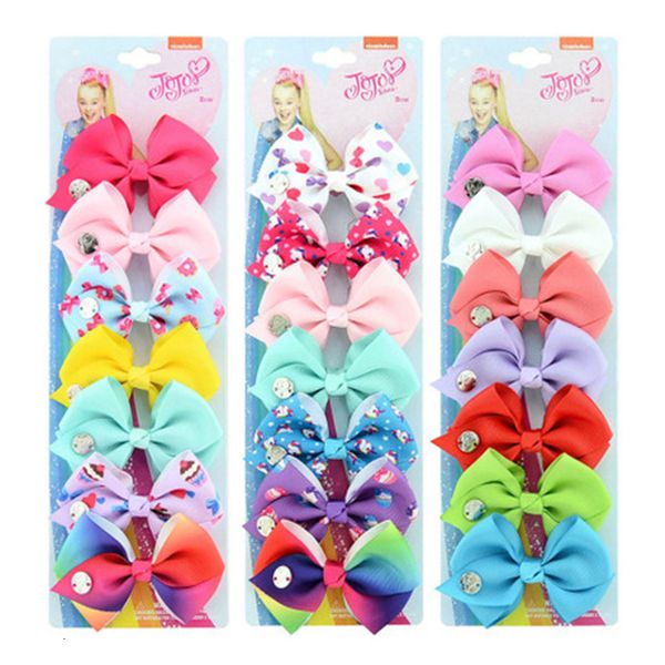 rainbow large jojo unicorn signature siwa 3.5inch bow with card and sequin girls kids accessories hair clip wholesale ef
rainbow large jojo unicorn signature siwa 3.5inch bow with card and sequin girls kids accessories hair clip wholesale ef