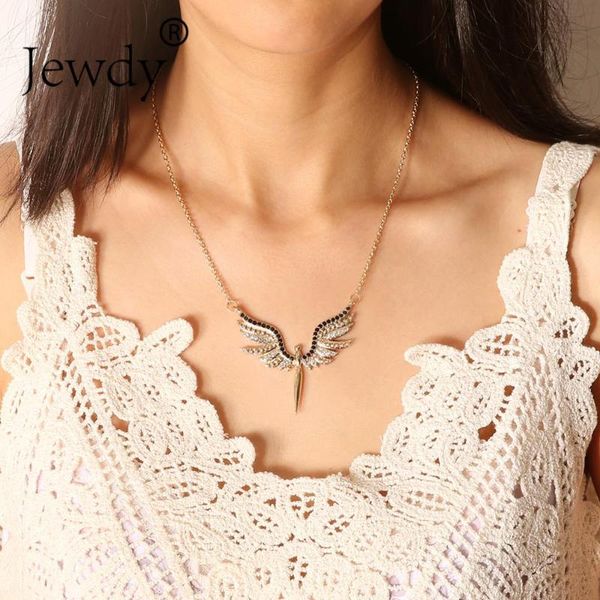 pendant necklaces jewdy simple necklace angel feather fashion statement trendy bohemian jewelry women beautiful, Silver
pendant necklaces jewdy simple necklace angel feather fashion statement trendy bohemian jewelry women beautiful, Silver