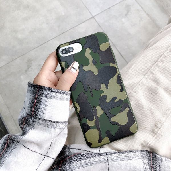 new army camo camouflage phone cases for iphone 12 mini pro max 11 pro x xs max xr 8 7 6plus fashion army green silicone soft tpu cover case
new army camo camouflage phone cases for iphone 12 mini pro max 11 pro x xs max xr 8 7 6plus fashion army green silicone soft tpu cover case