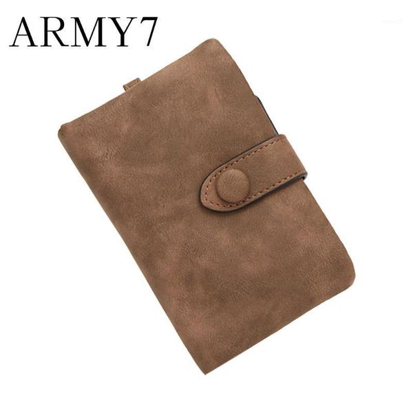 wallets wallet woman 2021 card holder scrub tri-fold short section students coin purse leather portable mini purses, Red;black
wallets wallet woman 2021 card holder scrub tri-fold short section students coin purse leather portable mini purses, Red;black