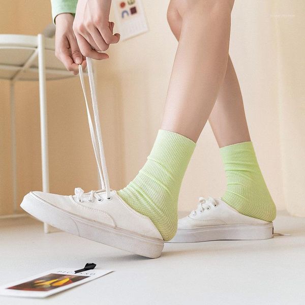 socks & hosiery ins spring women female breathable cotton fluorescent color japanese harajuku fashion skateboard cool1, Black;white
socks & hosiery ins spring women female breathable cotton fluorescent color japanese harajuku fashion skateboard cool1, Black;white