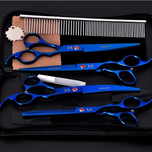 stainless steel 5pcs pets grooming scissors curved dogs grooming shears 7.0 inch thinning shear sharp edge scissors suit wmtcav
stainless steel 5pcs pets grooming scissors curved dogs grooming shears 7.0 inch thinning shear sharp edge scissors suit wmtcav