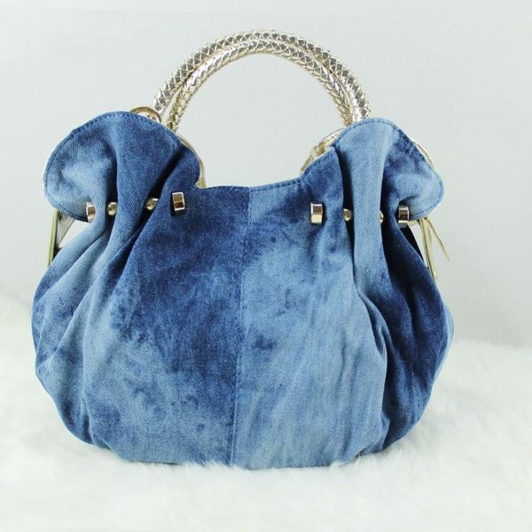 women new fashion denim pleated hobos with shining diamond flowers handbag evening bag shoulder bag crossbody office daily
women new fashion denim pleated hobos with shining diamond flowers handbag evening bag shoulder bag crossbody office daily