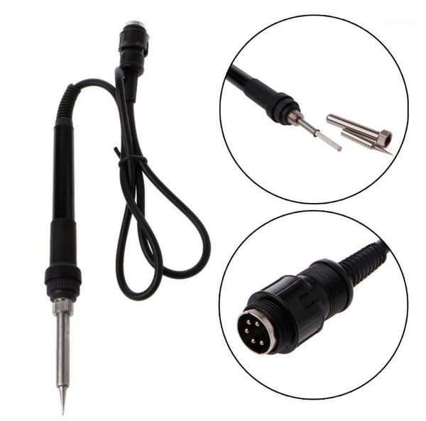 soldering station solder iron handle 24v 50w 5hole universal for 907/esd 907 936 h7ee1
soldering station solder iron handle 24v 50w 5hole universal for 907/esd 907 936 h7ee1