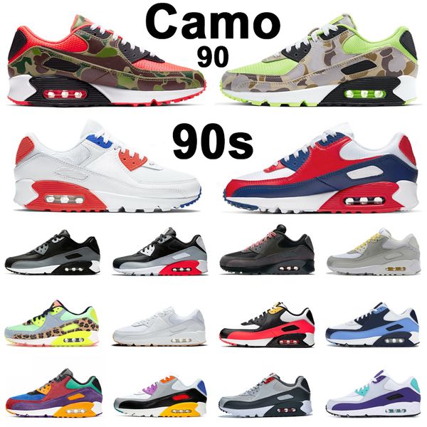90 90s running shoes men women usa camo green orange cool grey mixtape white black infrared viotech purple men outdoor sports sneak
90 90s running shoes men women usa camo green orange cool grey mixtape white black infrared viotech purple men outdoor sports sneak