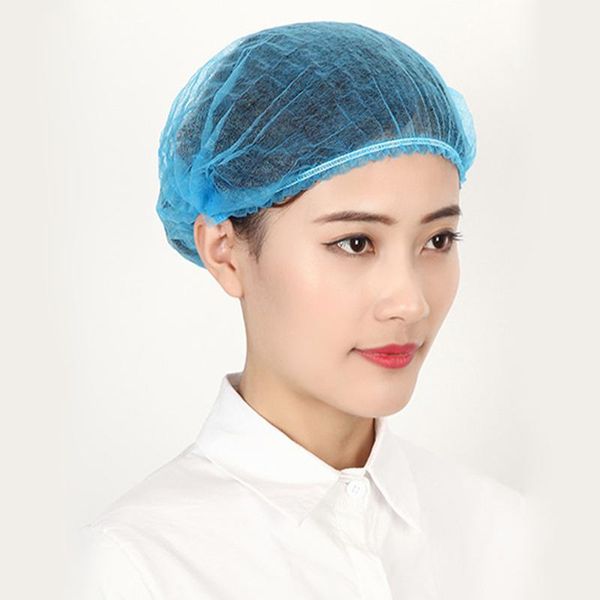 100pcs non-woven disposable hat dustproof shower caps elastic bath hat bathing cap for women hair salon bathroom jllkpm
100pcs non-woven disposable hat dustproof shower caps elastic bath hat bathing cap for women hair salon bathroom jllkpm