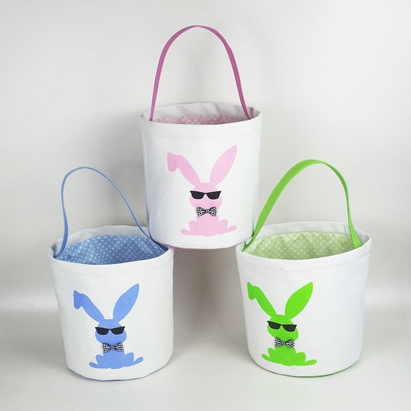funny rabbit printed easter bucket portable canvas cotton bunny easter handheld basket kids easter hunt egg candy storage bucket vtky2177
funny rabbit printed easter bucket portable canvas cotton bunny easter handheld basket kids easter hunt egg candy storage bucket vtky2177