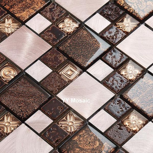 wallpapers metal hand painted crystal glass mosaic tiles for kitchen backsplash living room tv background waist line diy wallpaper
wallpapers metal hand painted crystal glass mosaic tiles for kitchen backsplash living room tv background waist line diy wallpaper