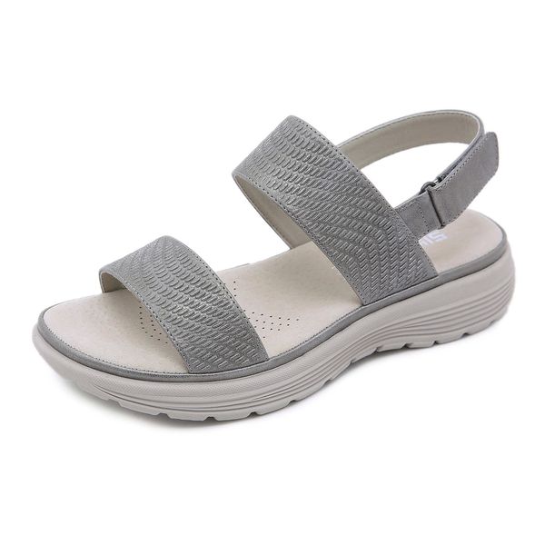 2021 summer holiday shoes women beach sandals soft comfortable women sandals thick sole ladies summer shoes plus size 42 a3246 #wd8j, Black
2021 summer holiday shoes women beach sandals soft comfortable women sandals thick sole ladies summer shoes plus size 42 a3246 #wd8j, Black