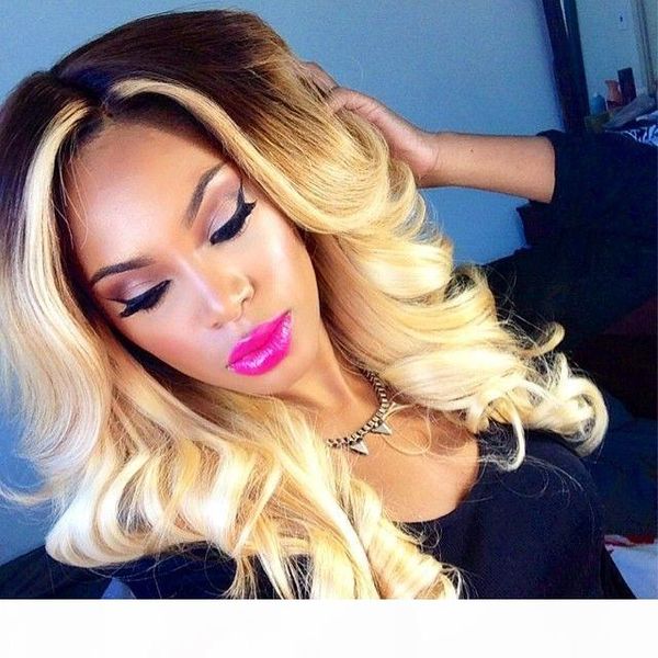 new fashion #1b 613 blonde bob wavy lace front wigs burmese virgin hair blonde wave full lace human hair wigs, Black;brown
new fashion #1b 613 blonde bob wavy lace front wigs burmese virgin hair blonde wave full lace human hair wigs, Black;brown