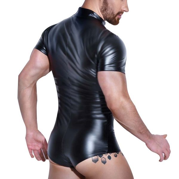 3pieces/lot fashion men body stocking crotchless lingerie bodysuit bar nightclub stage performance suit bodystocking, Black;brown
3pieces/lot fashion men body stocking crotchless lingerie bodysuit bar nightclub stage performance suit bodystocking, Black;brown