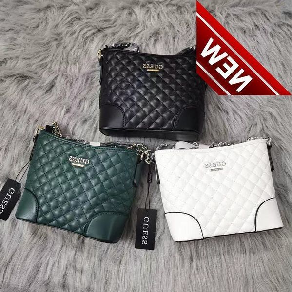 gs new wandering lingge bucket trend simple chain single shoulder delivery bag
gs new wandering lingge bucket trend simple chain single shoulder delivery bag