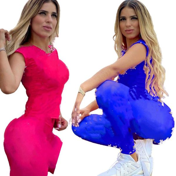 women tracksuit short sleeve shorts outfits two piece set sportswear casual sport suit new selling womens clothing klw3399, Gray
women tracksuit short sleeve shorts outfits two piece set sportswear casual sport suit new selling womens clothing klw3399, Gray