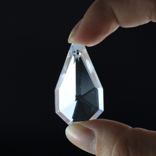 5pc clear crystal chandelier prism glass suncatcher faceted diy drop pendant 38mm hanging ornament 5pc clear h wmthkb
5pc clear crystal chandelier prism glass suncatcher faceted diy drop pendant 38mm hanging ornament 5pc clear h wmthkb