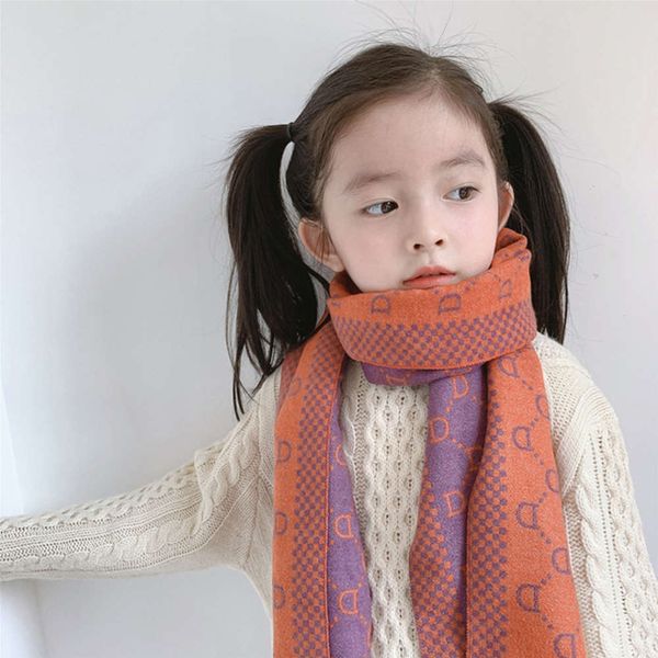 cashmere autumn and children's d winter letter new baby's jacquard double side tassel long scarf wj8680 dd5s, Red;brown
cashmere autumn and children's d winter letter new baby's jacquard double side tassel long scarf wj8680 dd5s, Red;brown
