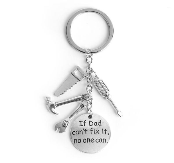 dad new fix fashion can't jewelry it if no one cantools saw, hammer, wrench, screwdriver keychain jewelry father's day g, Slivery;golden
dad new fix fashion can't jewelry it if no one cantools saw, hammer, wrench, screwdriver keychain jewelry father's day g, Slivery;golden