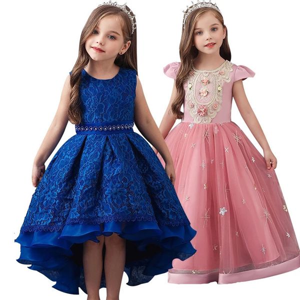 baby lace embroidery princess dress for girl formal long birthday party dress girl dress baby girls clothes t200709, Red;yellow
baby lace embroidery princess dress for girl formal long birthday party dress girl dress baby girls clothes t200709, Red;yellow