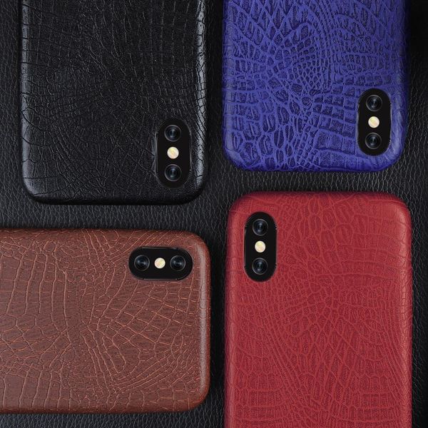 роскошный случай для iphone 6 6s 7 8 plus x 11 case crocodile texture texture case case pu кожи задняя крышка coque для wmtqfk dh_nicshop
роскошный случай для iphone 6 6s 7 8 plus x 11 case crocodile texture texture case case pu кожи задняя крышка coque для wmtqfk dh_nicshop