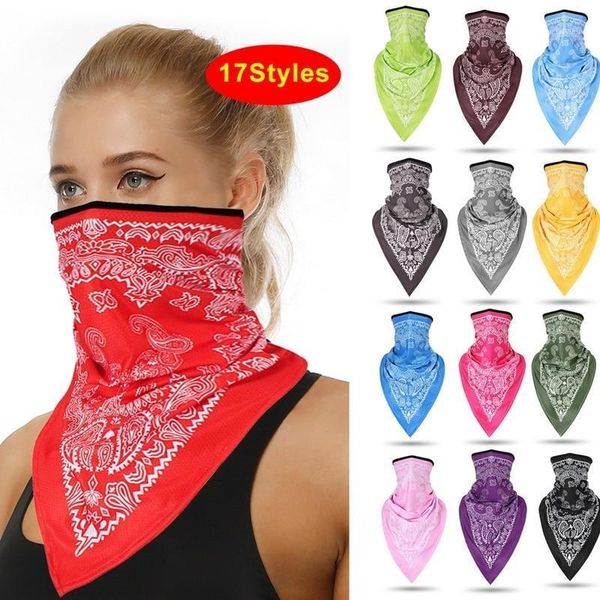 cycling caps & masks 17 style men women face scarf bandana ear loops balaclava neck gaiters digital printed windproof thin wrap sca, Black
cycling caps & masks 17 style men women face scarf bandana ear loops balaclava neck gaiters digital printed windproof thin wrap sca, Black