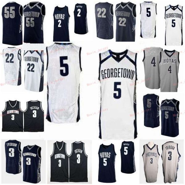 stitched custom 0 jahvon blair 1 jamorko pickett 2 mac mcclung 4 jagan mosely georgetown hoyas college men women youth jersey, Black
stitched custom 0 jahvon blair 1 jamorko pickett 2 mac mcclung 4 jagan mosely georgetown hoyas college men women youth jersey, Black