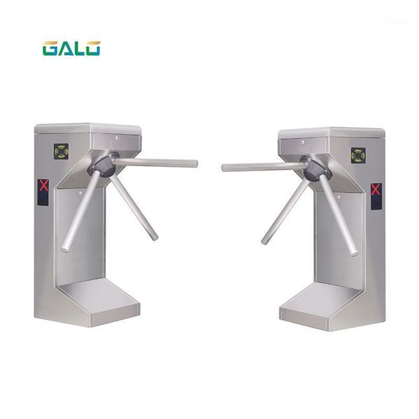 fingerprint access control automatic tripod turnstile for intelligent full & semi-automatic optional1
fingerprint access control automatic tripod turnstile for intelligent full & semi-automatic optional1