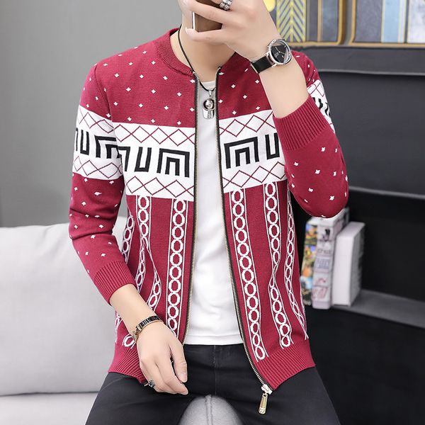 men's jacket streetwear punk style personality long sleeve men casual hip hop slim mens coat kg-113, Black;brown
men's jacket streetwear punk style personality long sleeve men casual hip hop slim mens coat kg-113, Black;brown