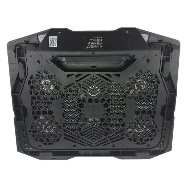 icecoorel 12-15.6 inch lapcooler 12-15.6 inch lcd sn menu panel 6 speed regulation dual usb 2.0
icecoorel 12-15.6 inch lapcooler 12-15.6 inch lcd sn menu panel 6 speed regulation dual usb 2.0