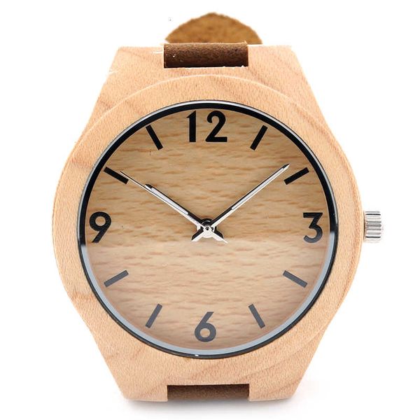 100% natural pine wooden watches japanese miyota 2035 movement wristwatches genuine leather straps wood quartz watch bobo bird brand, Silver
100% natural pine wooden watches japanese miyota 2035 movement wristwatches genuine leather straps wood quartz watch bobo bird brand, Silver