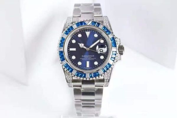 gs luxury fashion 904l oyster steel case made of natural diamond inset dial configuration seagull 2836 automatic inding movement of, Slivery;brown
gs luxury fashion 904l oyster steel case made of natural diamond inset dial configuration seagull 2836 automatic inding movement of, Slivery;brown