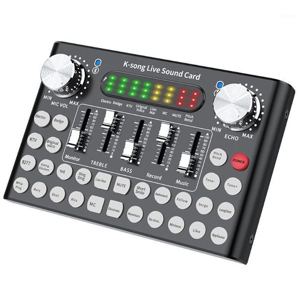 sound cards f8 audio mixer bluetooth live intelligent computer external aluminium alloy universal broadcast card set digital karaoke1
sound cards f8 audio mixer bluetooth live intelligent computer external aluminium alloy universal broadcast card set digital karaoke1