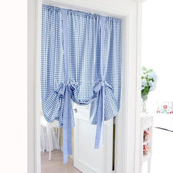 curtain & drapes kitchen short curtains plaid roman blinds door pelmet liftable window for living room balcony home textile
curtain & drapes kitchen short curtains plaid roman blinds door pelmet liftable window for living room balcony home textile