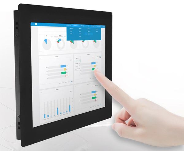 1000nits brightness 15 inch 1024x768 silver vga/dvi/hdm-i input touch monitor for
1000nits brightness 15 inch 1024x768 silver vga/dvi/hdm-i input touch monitor for