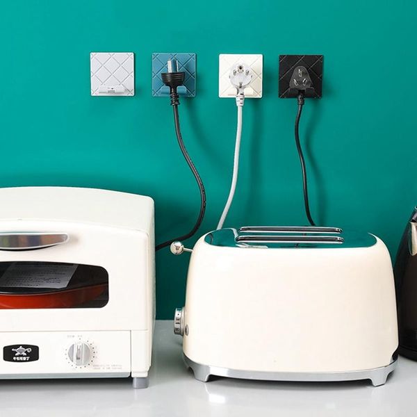 сильный клейкий крючок plug plug plug socket держатель настенные настенные настенные настенные крючки. многофункциональные крючки для хранен
сильный клейкий крючок plug plug plug socket держатель настенные настенные настенные настенные крючки. многофункциональные крючки для хранен