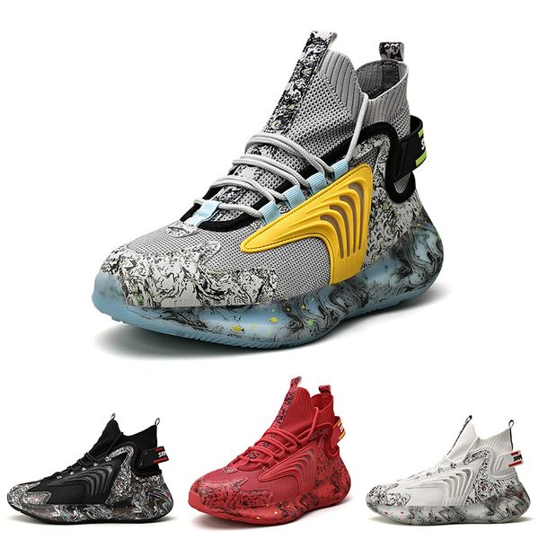 2021 non-brand men sport shoes black red white gray blue splash ink mens trainer fashion sports sneaker 40-47
2021 non-brand men sport shoes black red white gray blue splash ink mens trainer fashion sports sneaker 40-47