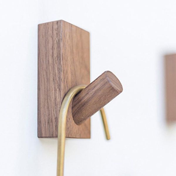 solid wood hook creative adhesive door back hook clothes hanger wall hanging door porch key storage rack1
solid wood hook creative adhesive door back hook clothes hanger wall hanging door porch key storage rack1