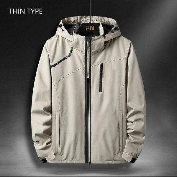 2021 new winter autumn men's jacket in soft shell tactics. dwindproof mountain jackets wear windproof water. couple of k343 m5ad, Black;brown
2021 new winter autumn men's jacket in soft shell tactics. dwindproof mountain jackets wear windproof water. couple of k343 m5ad, Black;brown