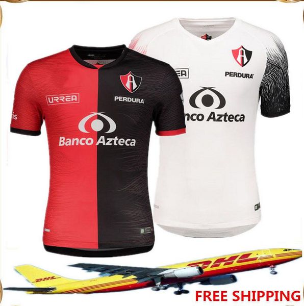 dhl 2020 2021 club atlas soccer jersey 20 21 atlas home football shirts size can be mixed batch, Black;yellow
dhl 2020 2021 club atlas soccer jersey 20 21 atlas home football shirts size can be mixed batch, Black;yellow