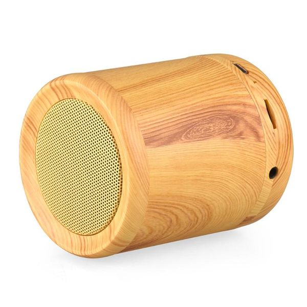 portable speakers mini bucket wood bluetooth wireless speake outdoor subwoofer super bass receiver handsspeaker for music
portable speakers mini bucket wood bluetooth wireless speake outdoor subwoofer super bass receiver handsspeaker for music