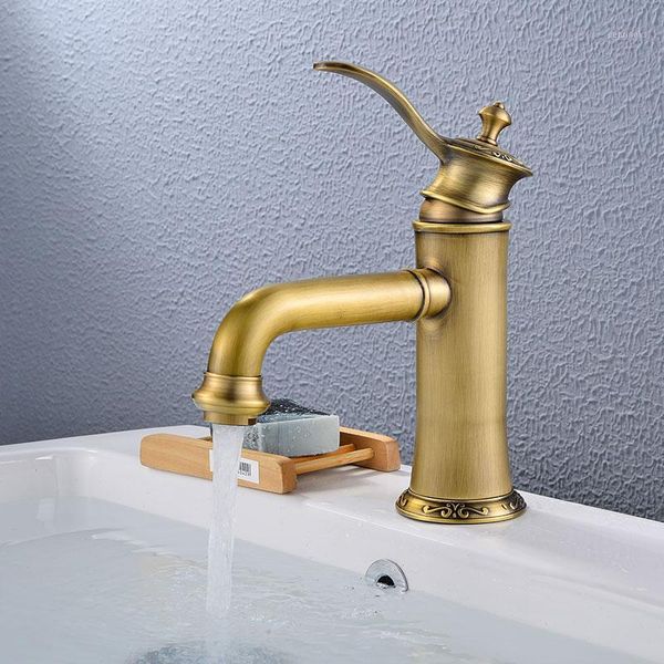 

gold faucet bathroom faucets tab dual handle brass ceramic plate spool vintage set gold barss bathroom accessories1