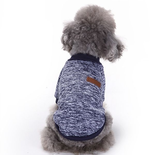 defensive pet dog coat warm clothes autumn cold cotton puppy cat knitting dogs sweater shirt apparel
defensive pet dog coat warm clothes autumn cold cotton puppy cat knitting dogs sweater shirt apparel